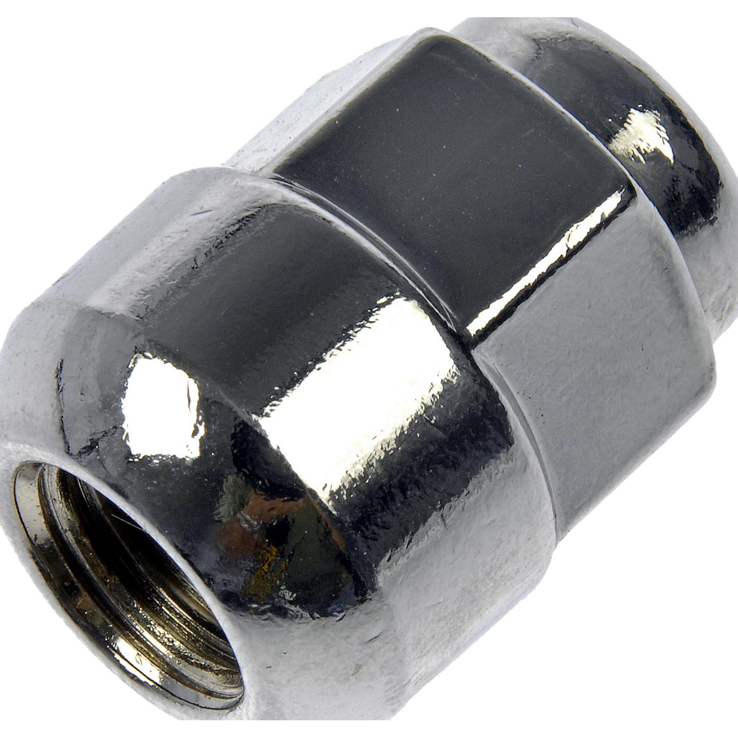Dorman 611244.1 Wheel Lug Nut product image 2 of 3