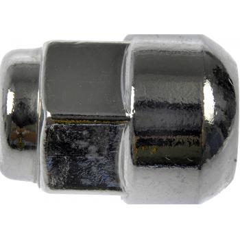 Dorman 611244 Wheel Lug Nut product image 1 of 3