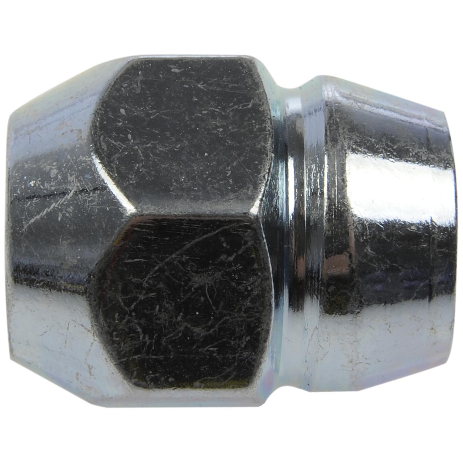 Dorman 611245.1 Wheel Lug Nut product image 1 of 3