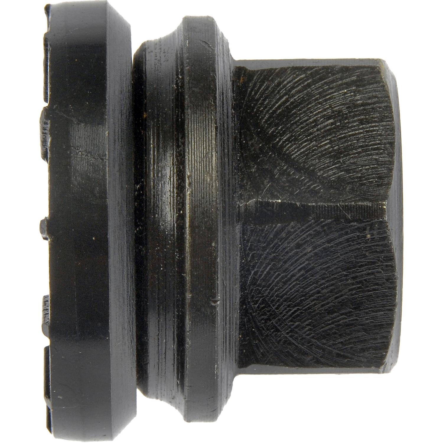 Dorman 611246.1 Wheel Lug Nut product image 1 of 3