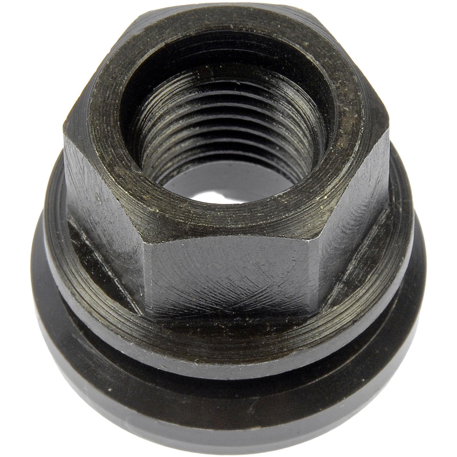 Dorman 611246.1 Wheel Lug Nut product image 2 of 3