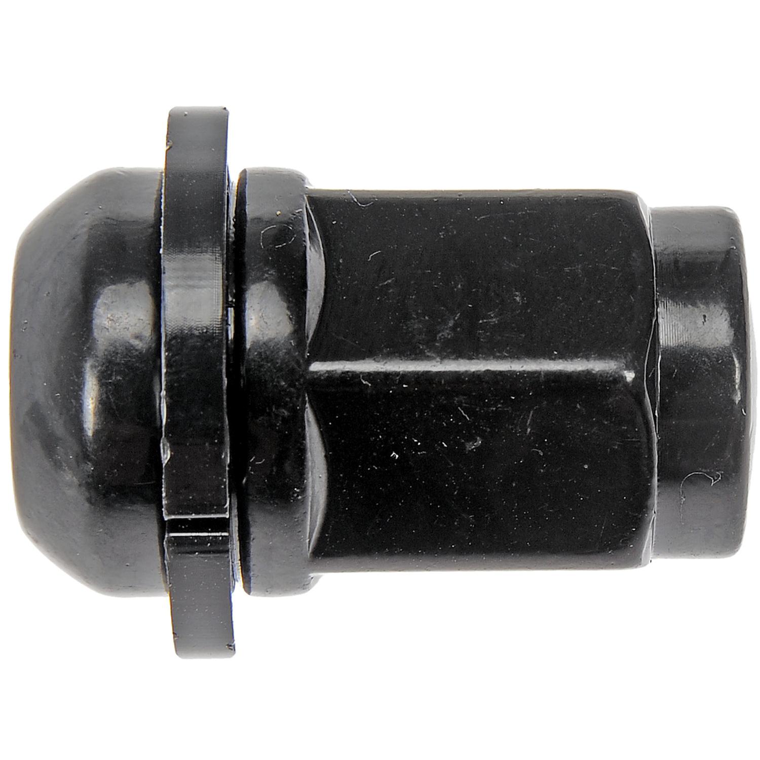 Dorman 611252.1 - Wheel Lug Nut Dorman 611252.1 Wheel Lug Nut product image 1 of 3