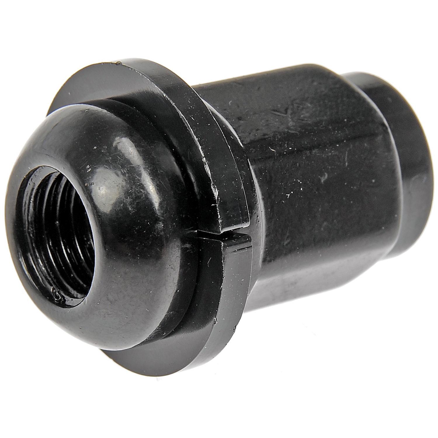 Dorman 611252.1 - Wheel Lug Nut Dorman 611252.1 Wheel Lug Nut product image 2 of 3