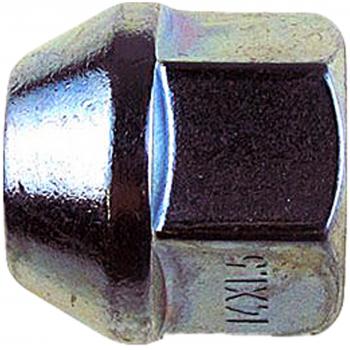 Dorman 611257.1 Wheel Lug Nut product image 1 of 3