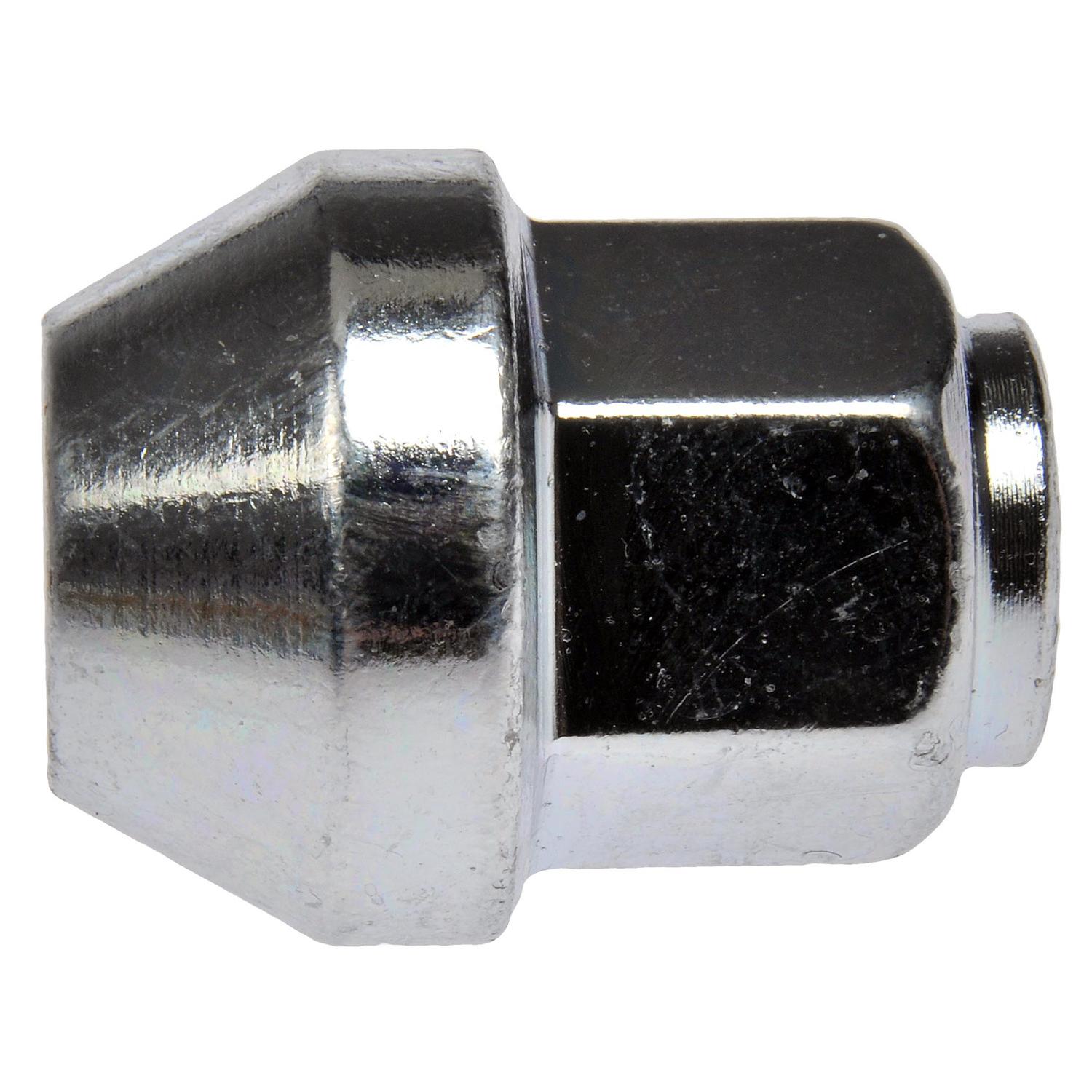 Dorman 611258.1 Wheel Lug Nut product image 1 of 9