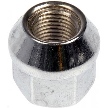 Dorman 611260.1 - Wheel Lug Nut Dorman 611260.1 Wheel Lug Nut product image 2 of 3