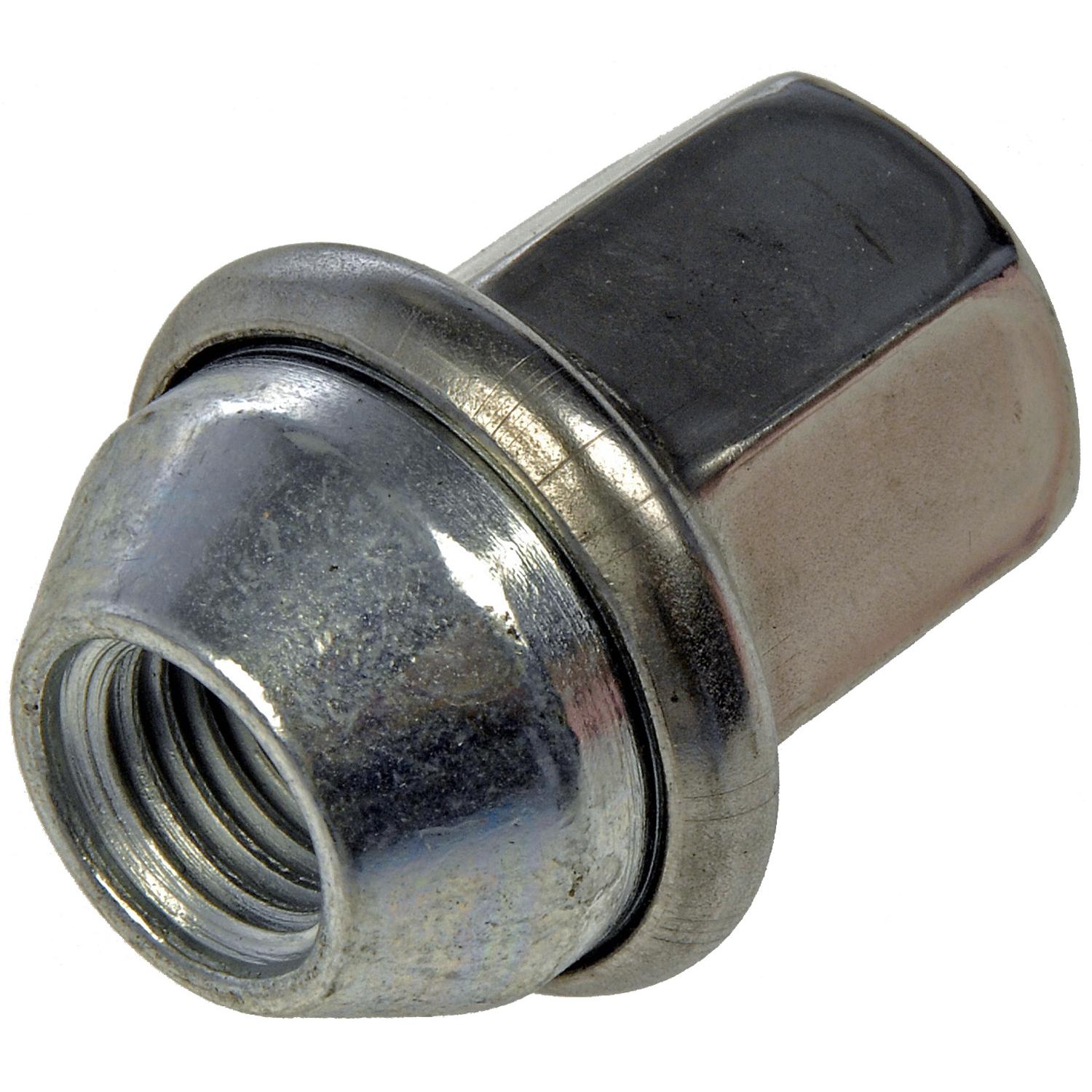 Dorman 611263.1 Wheel Lug Nut product image 3 of 11