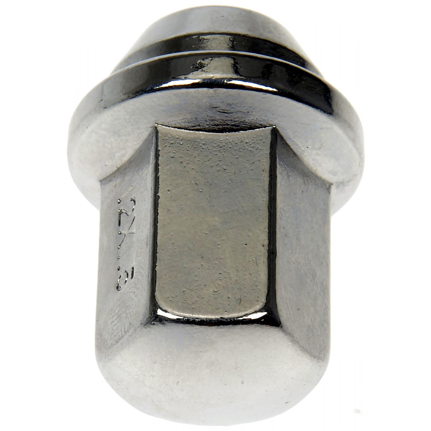 Dorman 611263.1 Wheel Lug Nut product image 7 of 11