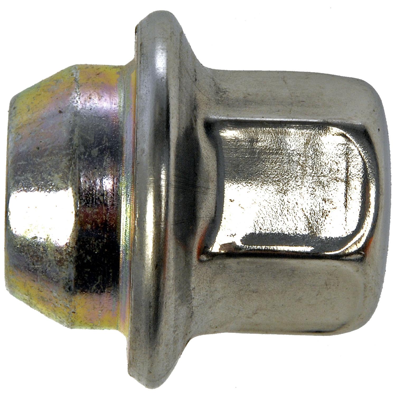 Dorman 611266 - Wheel Lug Nut Dorman 611266 Wheel Lug Nut product image 1 of 3