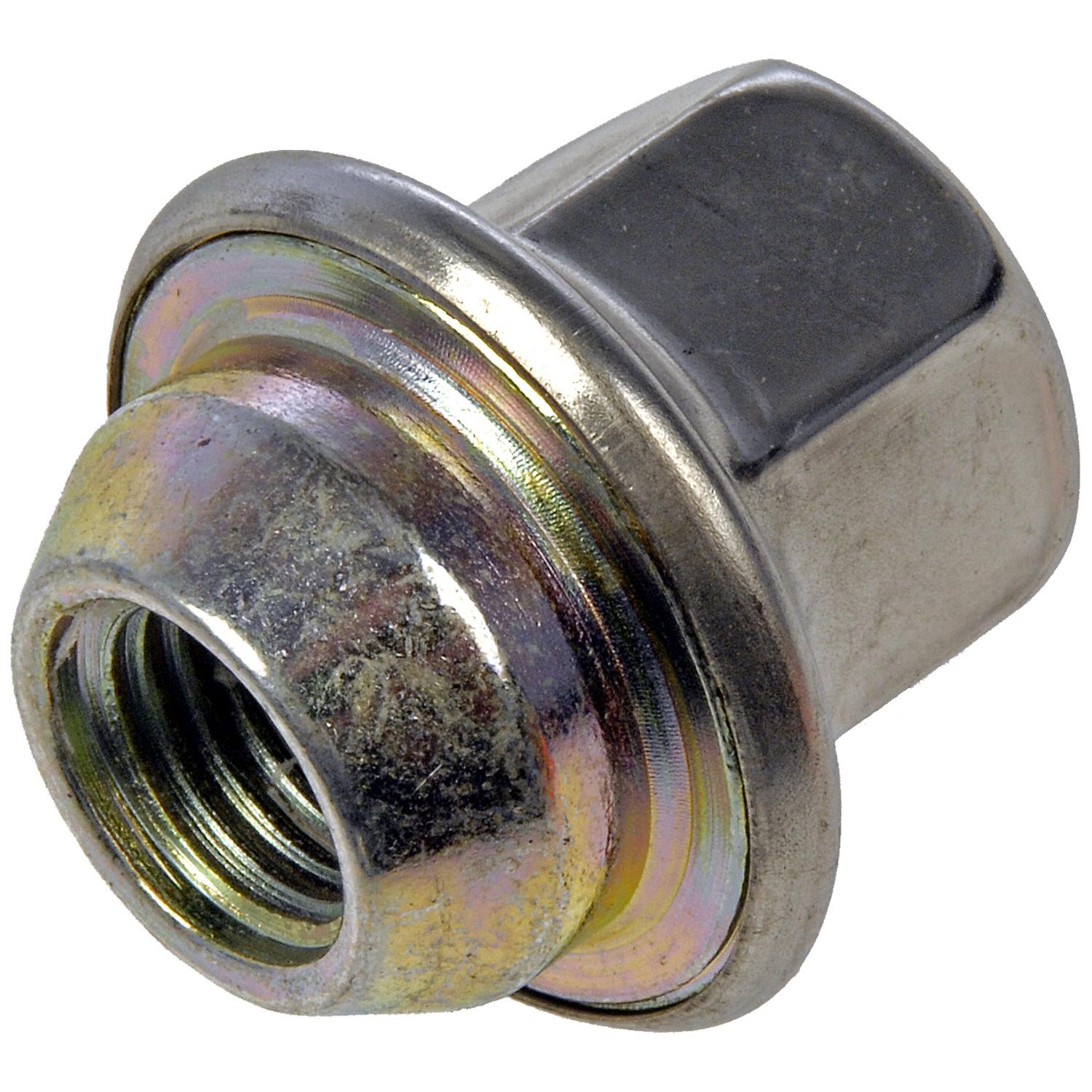 Dorman 611266 - Wheel Lug Nut Dorman 611266 Wheel Lug Nut product image 2 of 3