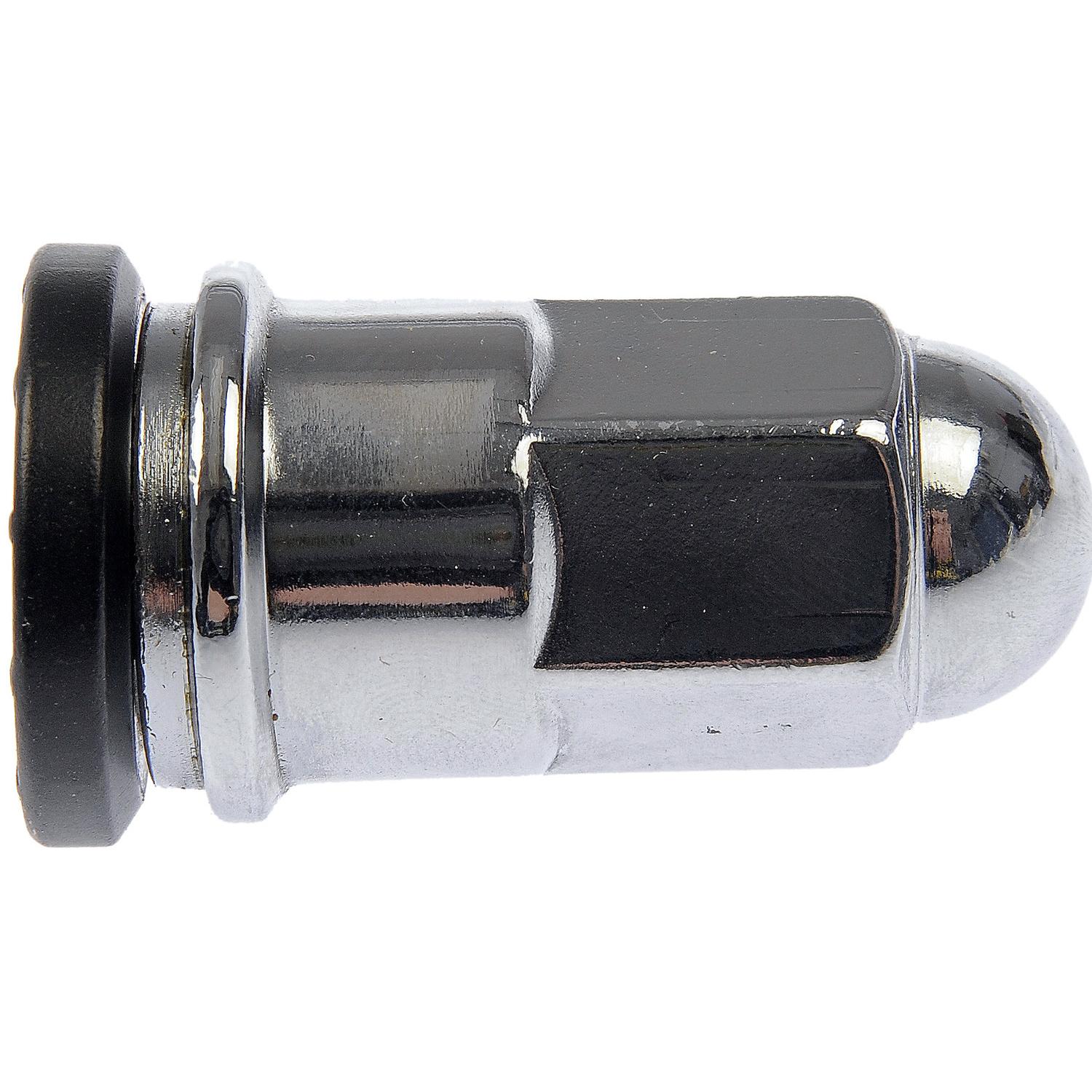 Dorman 611268.1 Wheel Lug Nut product image 1 of 3