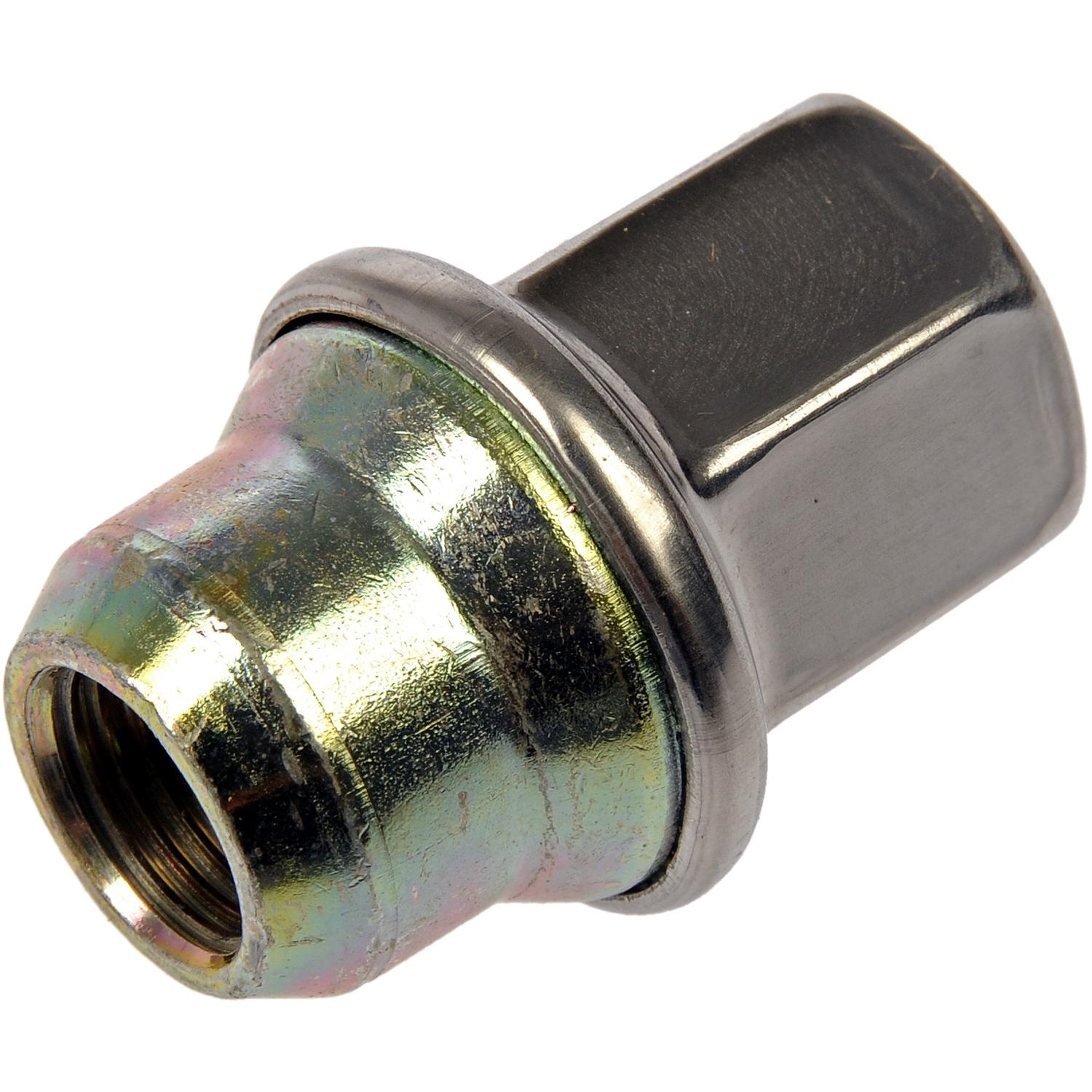 Dorman 611269.1 Wheel Lug Nut product image 2 of 8