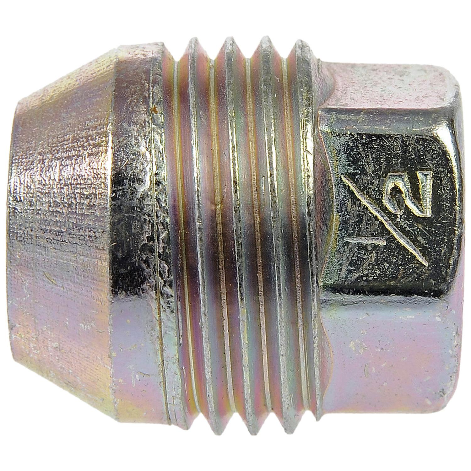 Dorman 611272.1 - Wheel Lug Nut Dorman 611272.1 Wheel Lug Nut product image 1 of 3