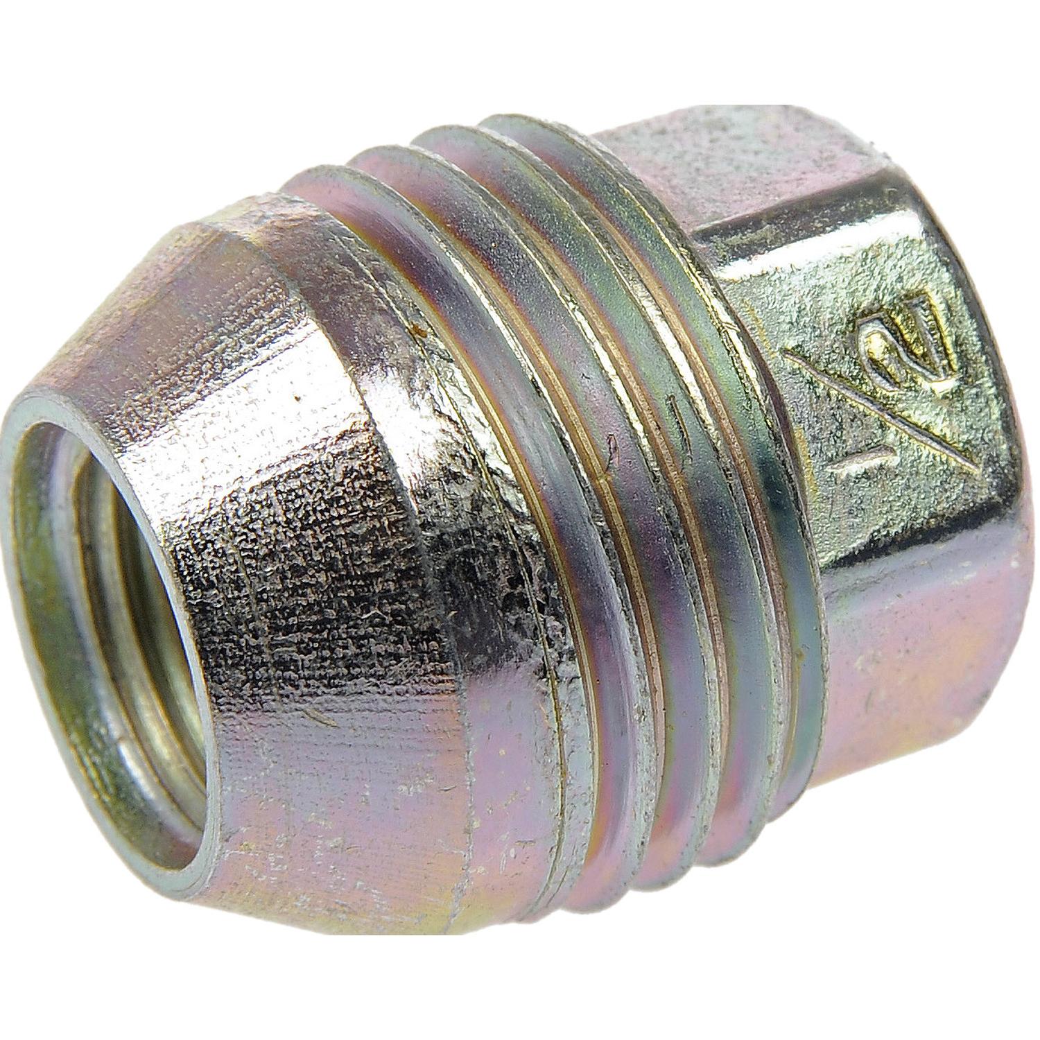 Dorman 611272.1 - Wheel Lug Nut Dorman 611272.1 Wheel Lug Nut product image 2 of 3