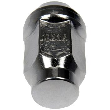 Dorman 611273.1 Wheel Lug Nut product image 7 of 9