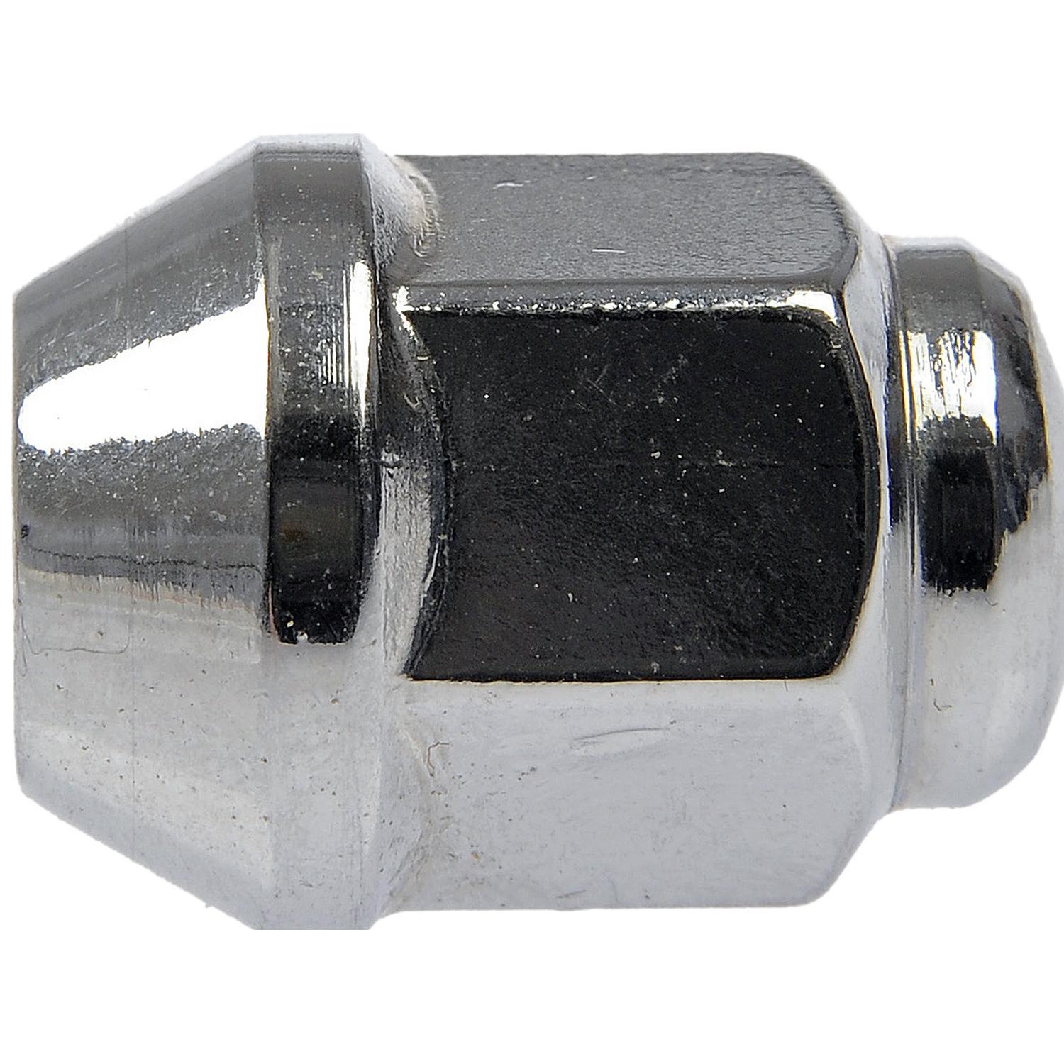 Dorman 611274.1 Wheel Lug Nut product image 1 of 3