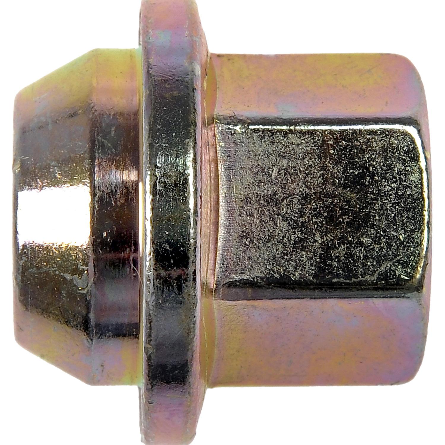 Dorman 611280 - Wheel Lug Nut Dorman 611280 Wheel Lug Nut product image 1 of 3