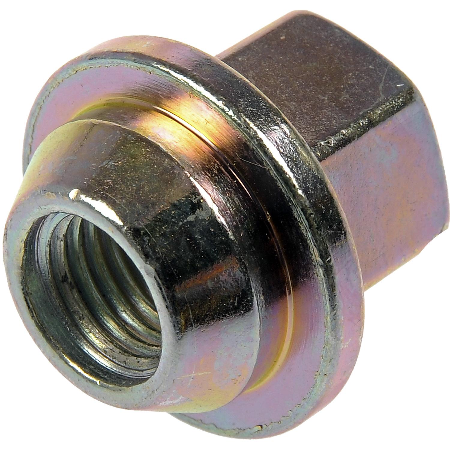 Dorman 611280 - Wheel Lug Nut Dorman 611280 Wheel Lug Nut product image 2 of 3