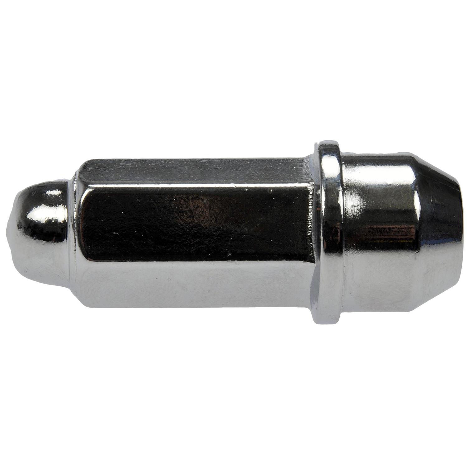 Dorman 611286.1 - Wheel Lug Nut Dorman 611286.1 Wheel Lug Nut product image 1 of 5