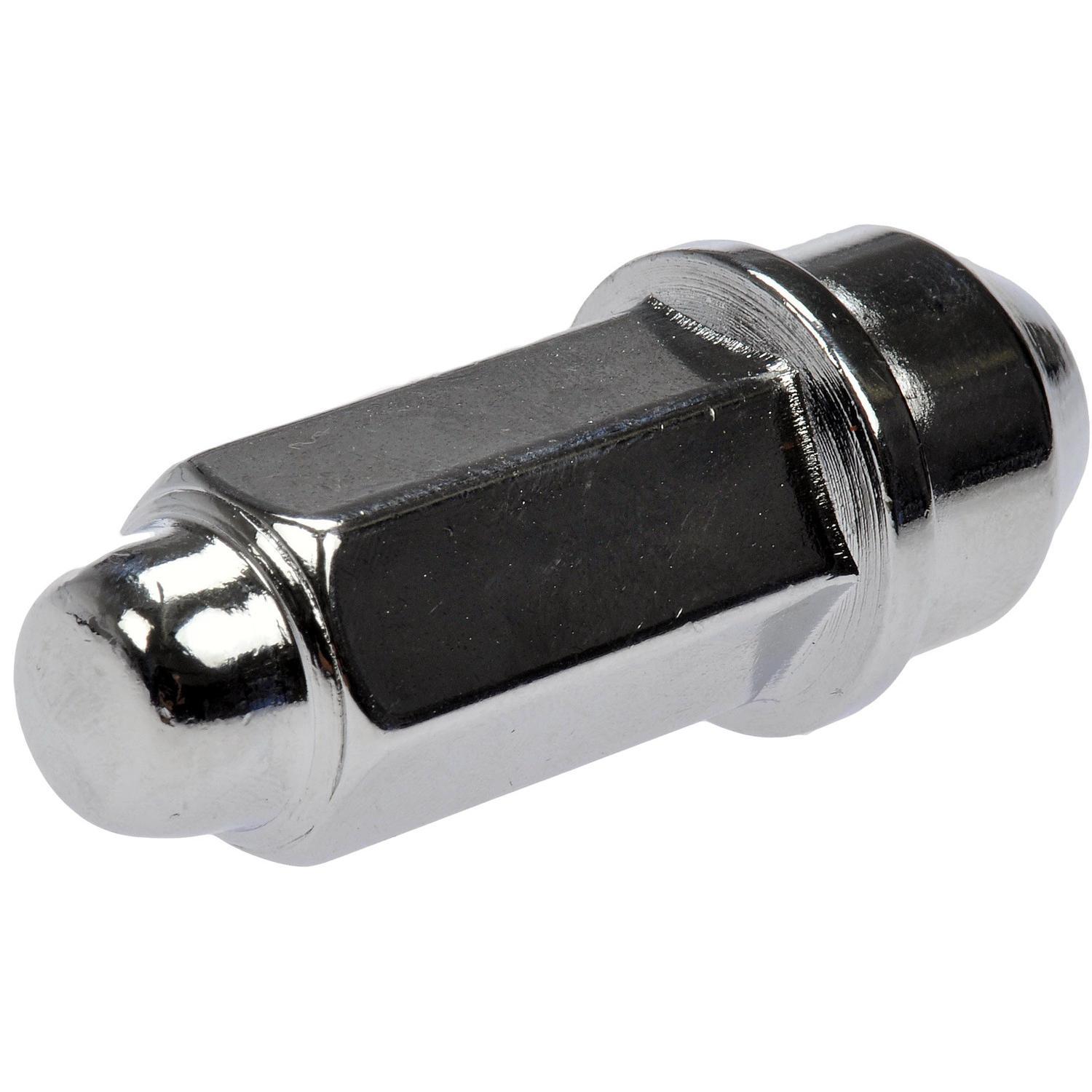 Dorman 611286.1 - Wheel Lug Nut Dorman 611286.1 Wheel Lug Nut product image 2 of 5
