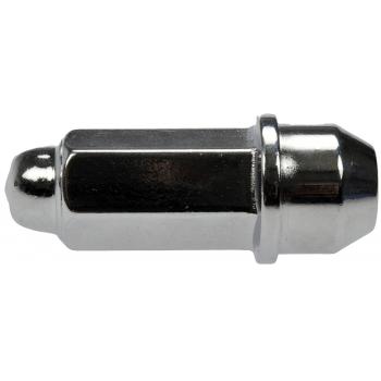 Dorman 611286 Wheel Lug Nut product image 2 of 4
