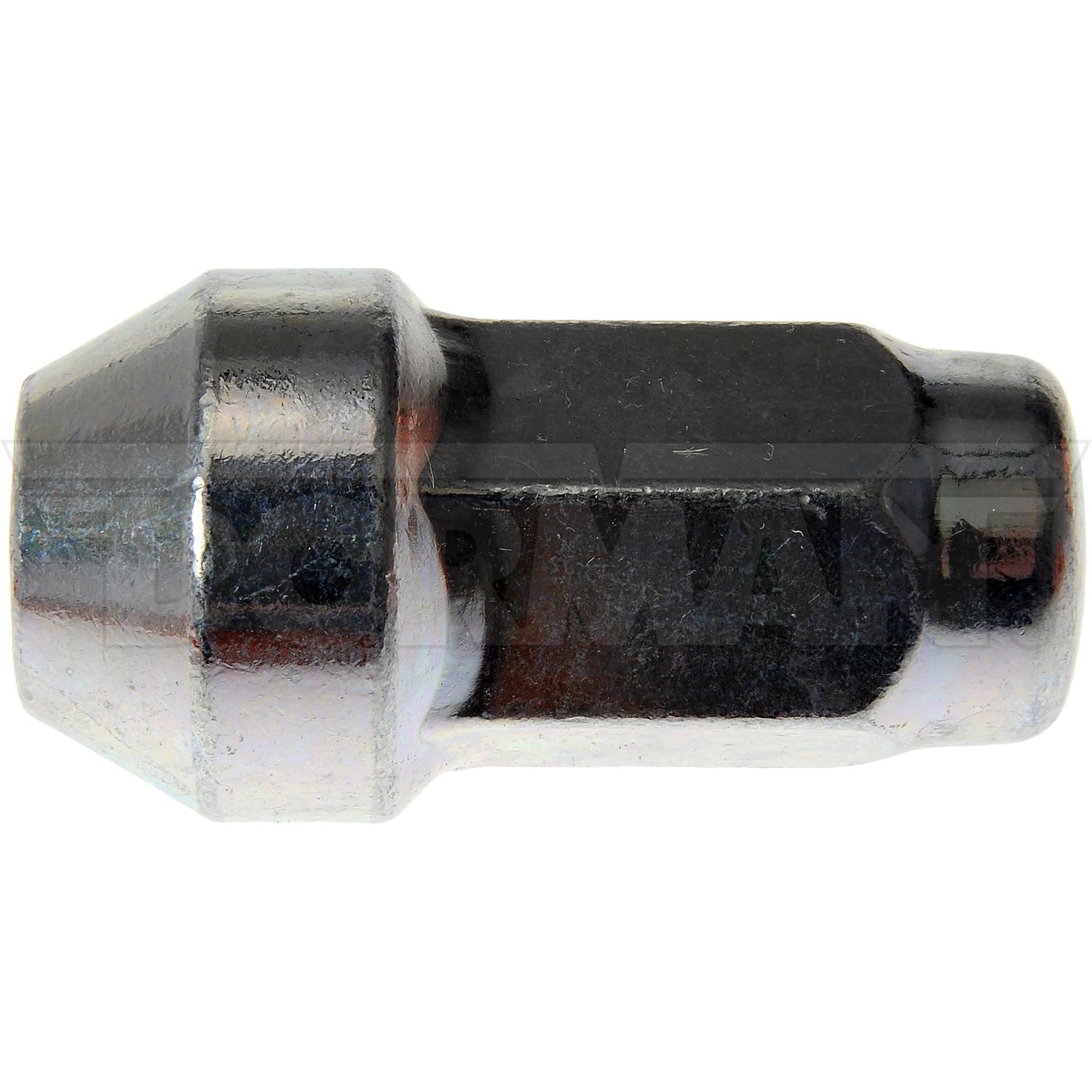 Dorman 611288 - Wheel Lug Nut Dorman 611288 Wheel Lug Nut product image 5 of 10
