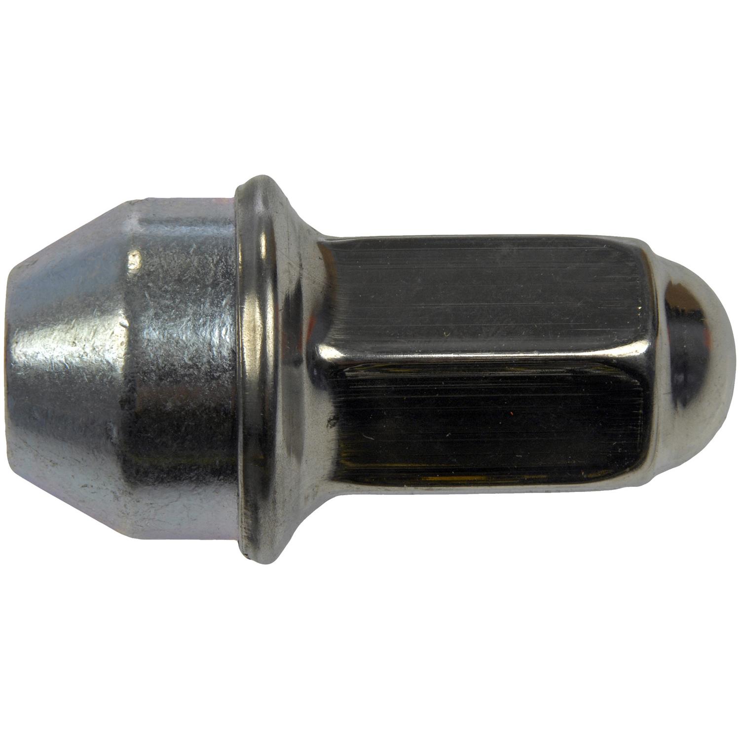 Dorman 611290.1 Wheel Lug Nut product image 1 of 6