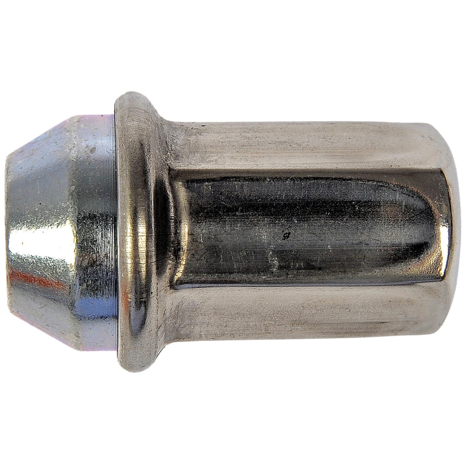 Dorman 611291.1 - Wheel Lug Nut Dorman 611291.1 Wheel Lug Nut product image 1 of 9