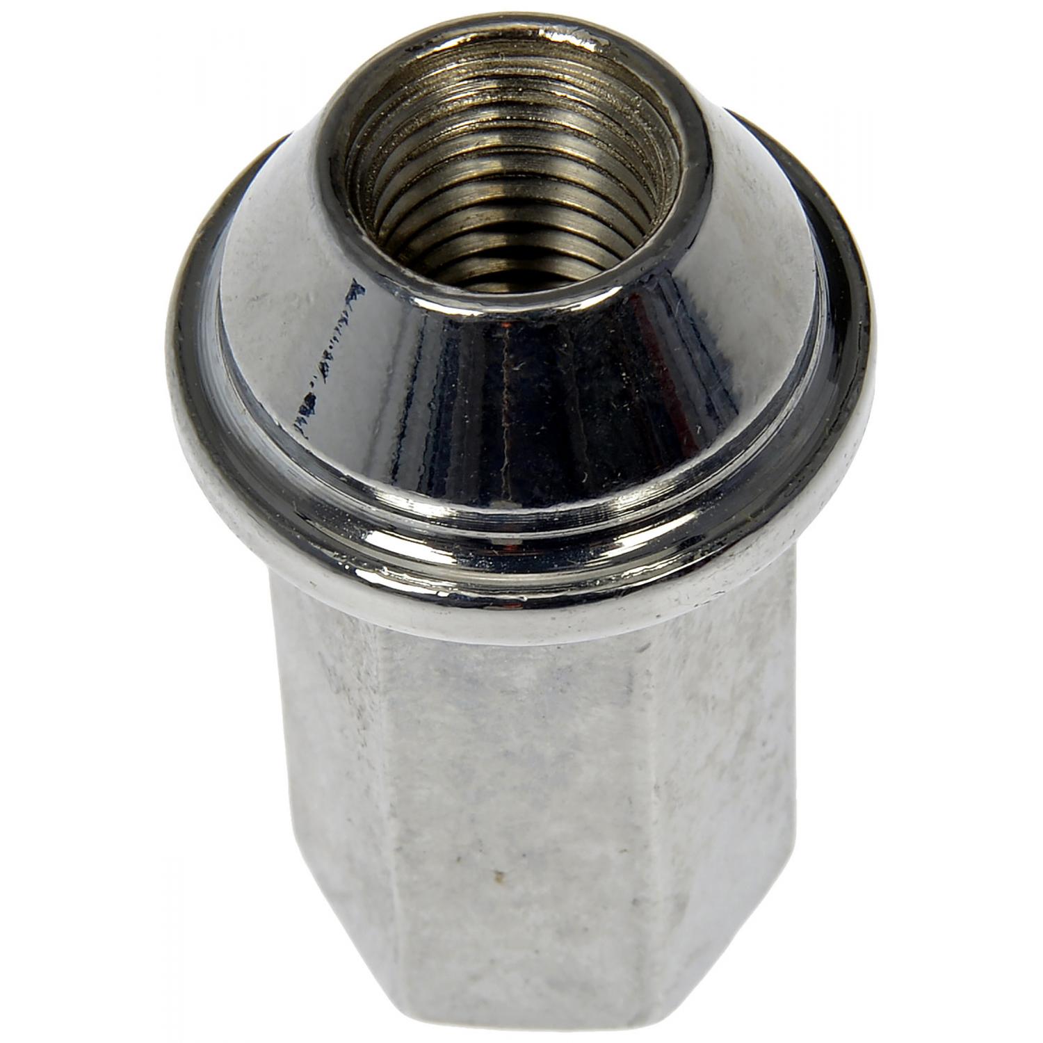 Dorman 611291.1 - Wheel Lug Nut Dorman 611291.1 Wheel Lug Nut product image 5 of 9