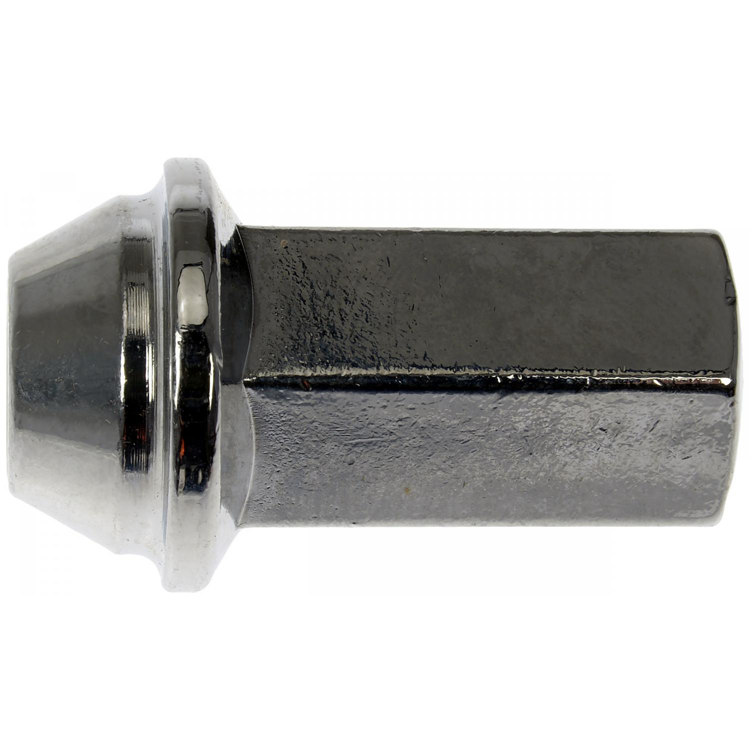 Dorman 611291.1 - Wheel Lug Nut Dorman 611291.1 Wheel Lug Nut product image 7 of 9