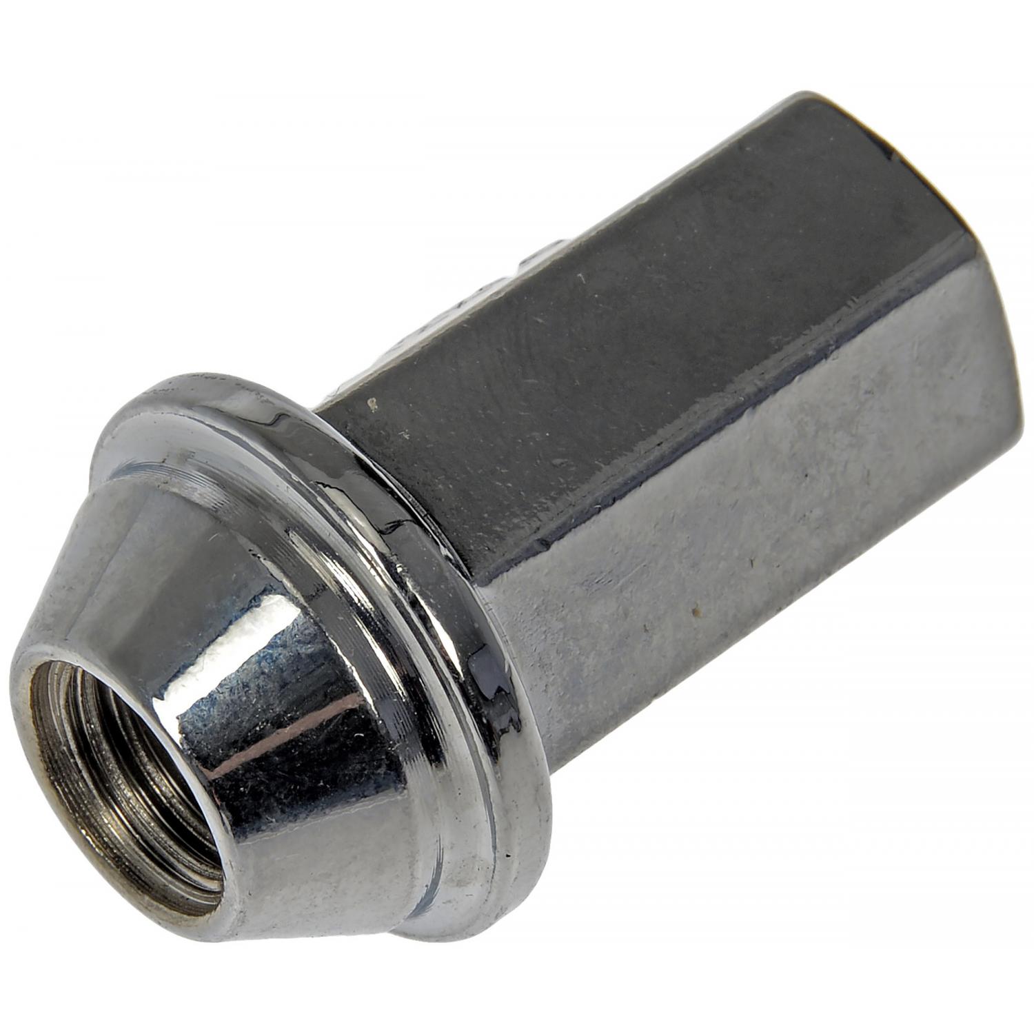 Dorman 611291.1 - Wheel Lug Nut Dorman 611291.1 Wheel Lug Nut product image 8 of 9
