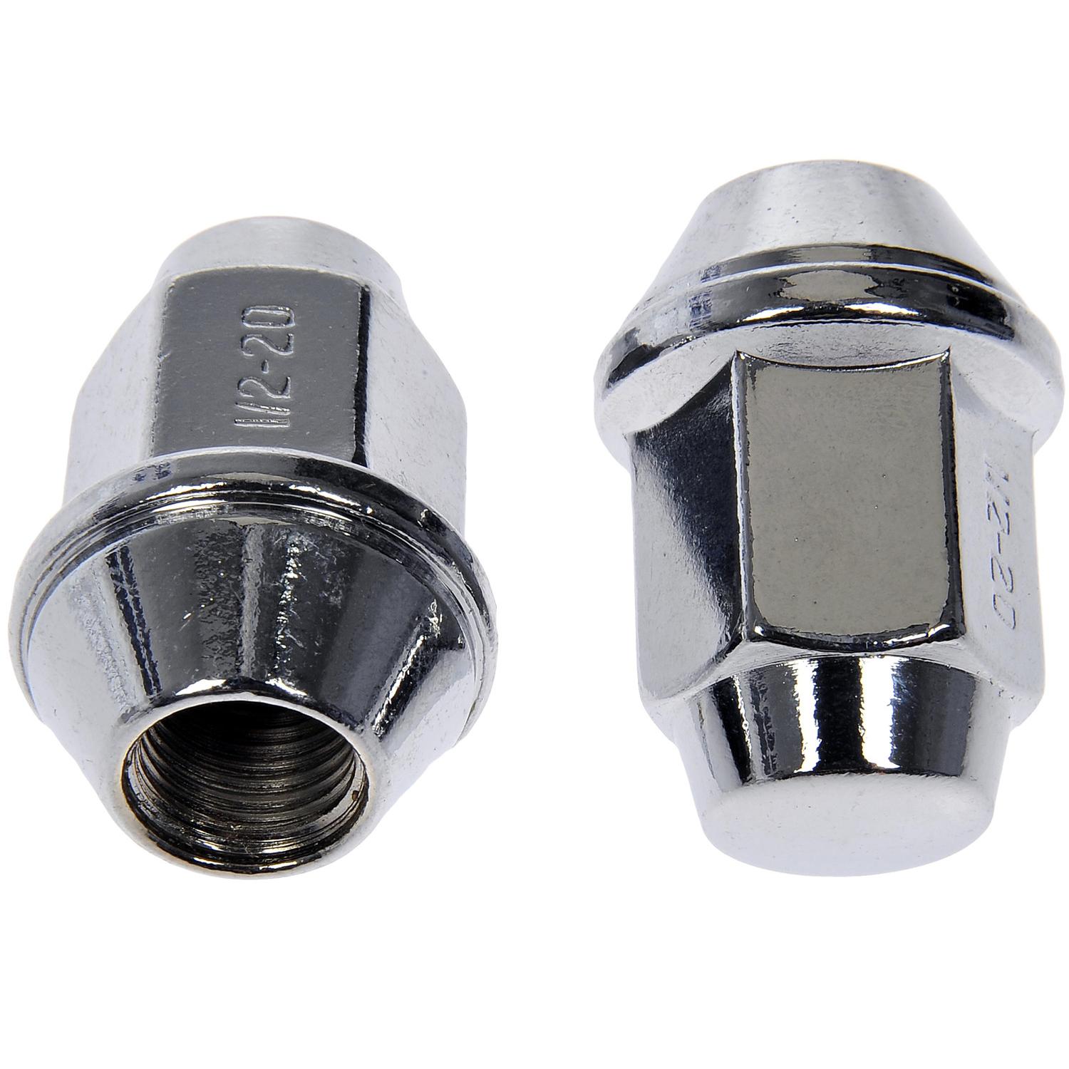 Dorman 611292.1 - Wheel Lug Nut Dorman 611292.1 Wheel Lug Nut product image 1 of 10
