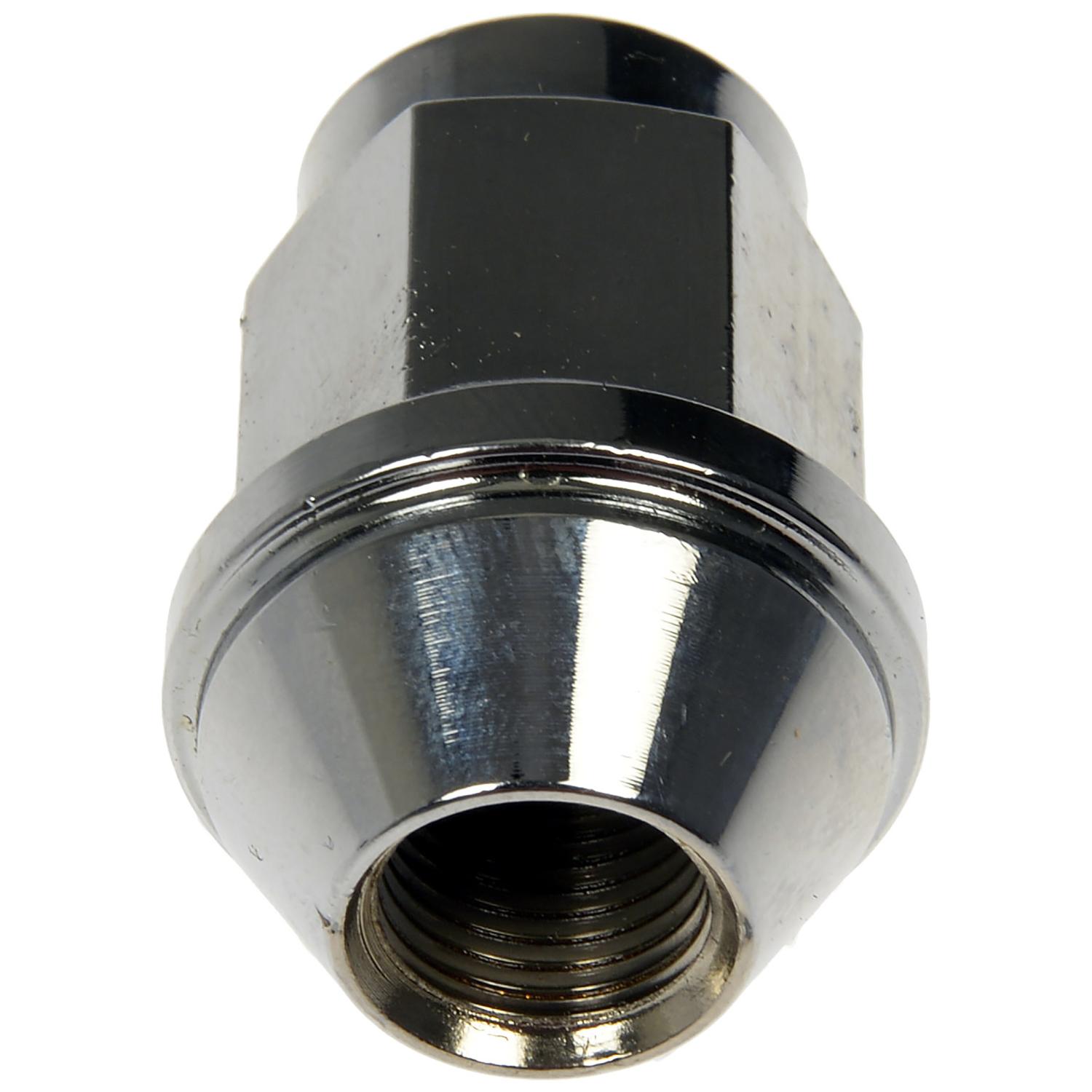 Dorman 611292.1 - Wheel Lug Nut Dorman 611292.1 Wheel Lug Nut product image 8 of 10