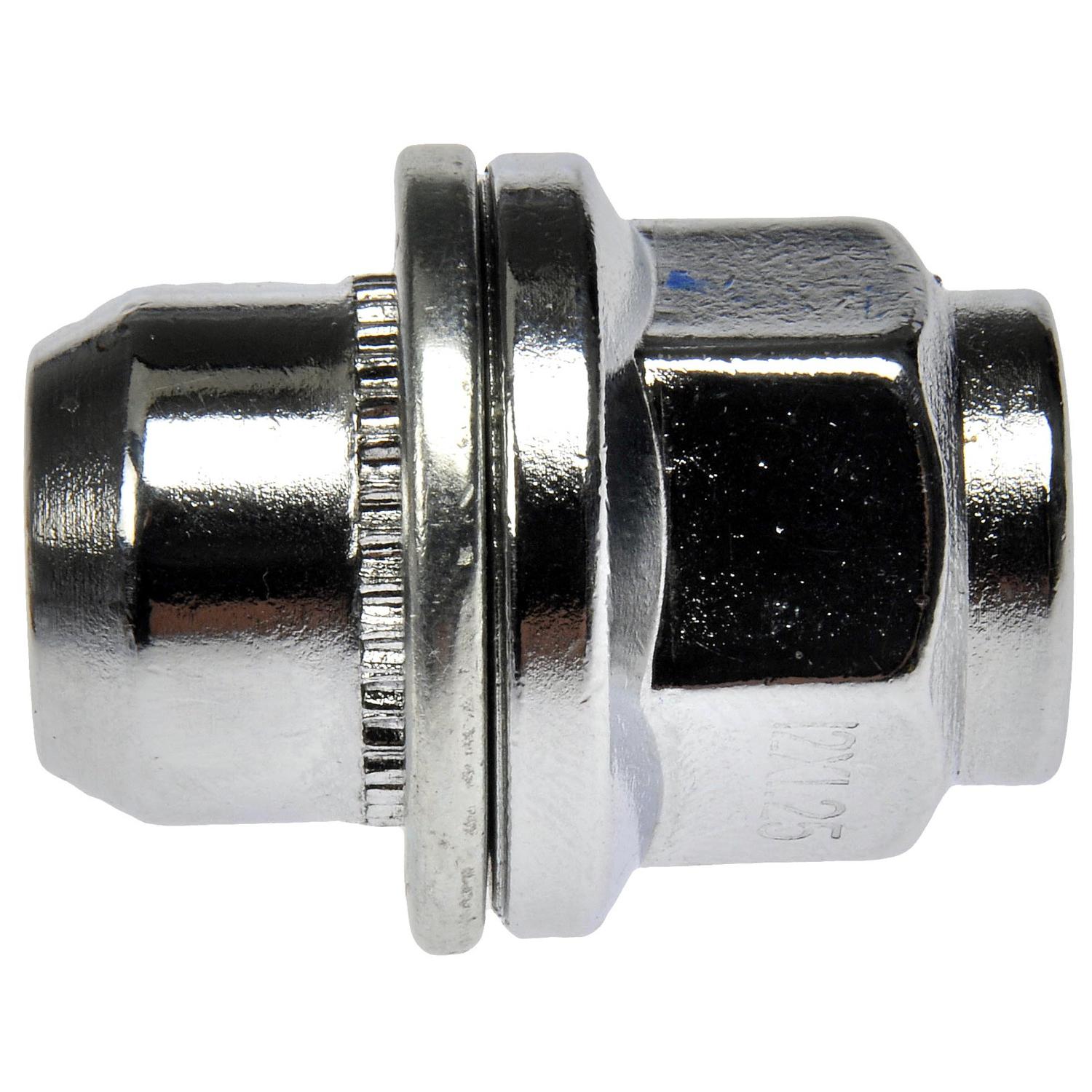 Dorman 611294.1 Wheel Lug Nut product image 1 of 9