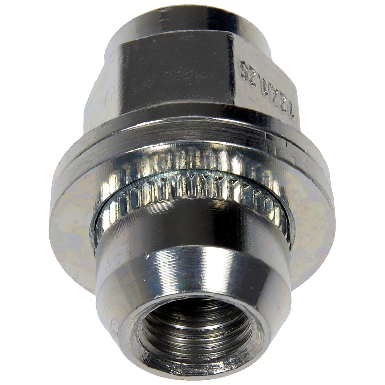 Dorman 611294.1 Wheel Lug Nut product image 6 of 9