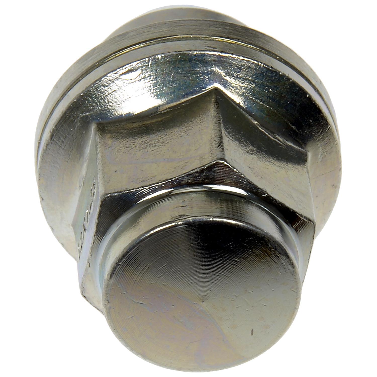Dorman 611294.1 Wheel Lug Nut product image 7 of 9