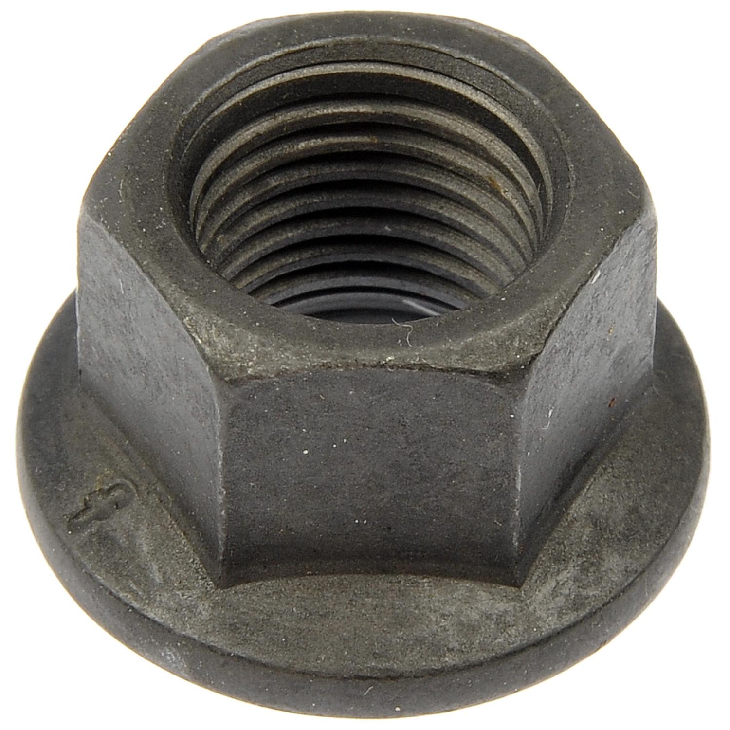 Dorman 611295.1 - Wheel Lug Nut Dorman 611295.1 Wheel Lug Nut product image 2 of 3