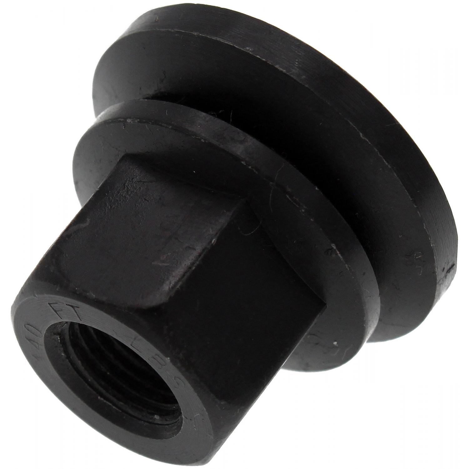Dorman 611296.1 Wheel Lug Nut product image 2 of 5