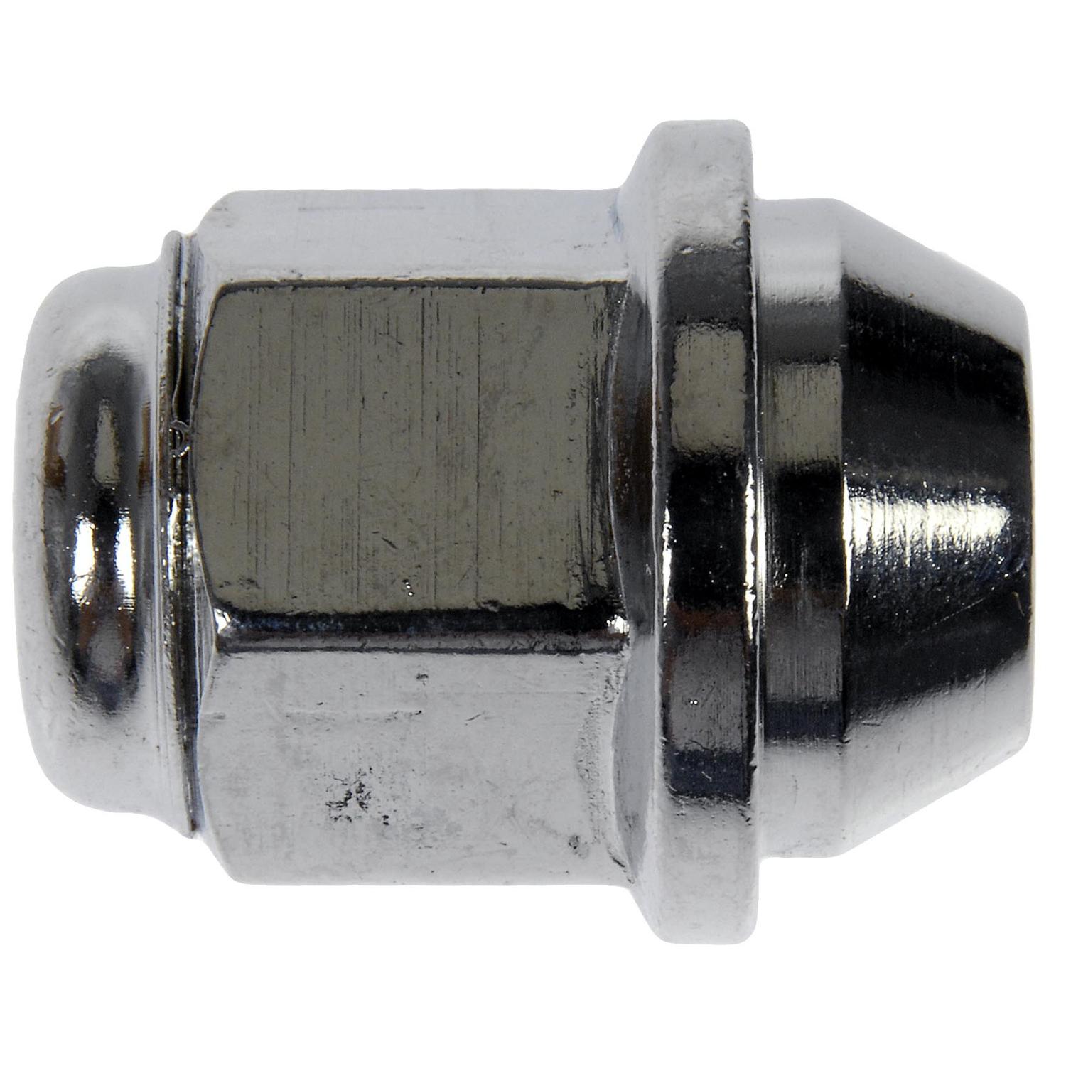 Dorman 611299.1 Wheel Lug Nut product image 1 of 3