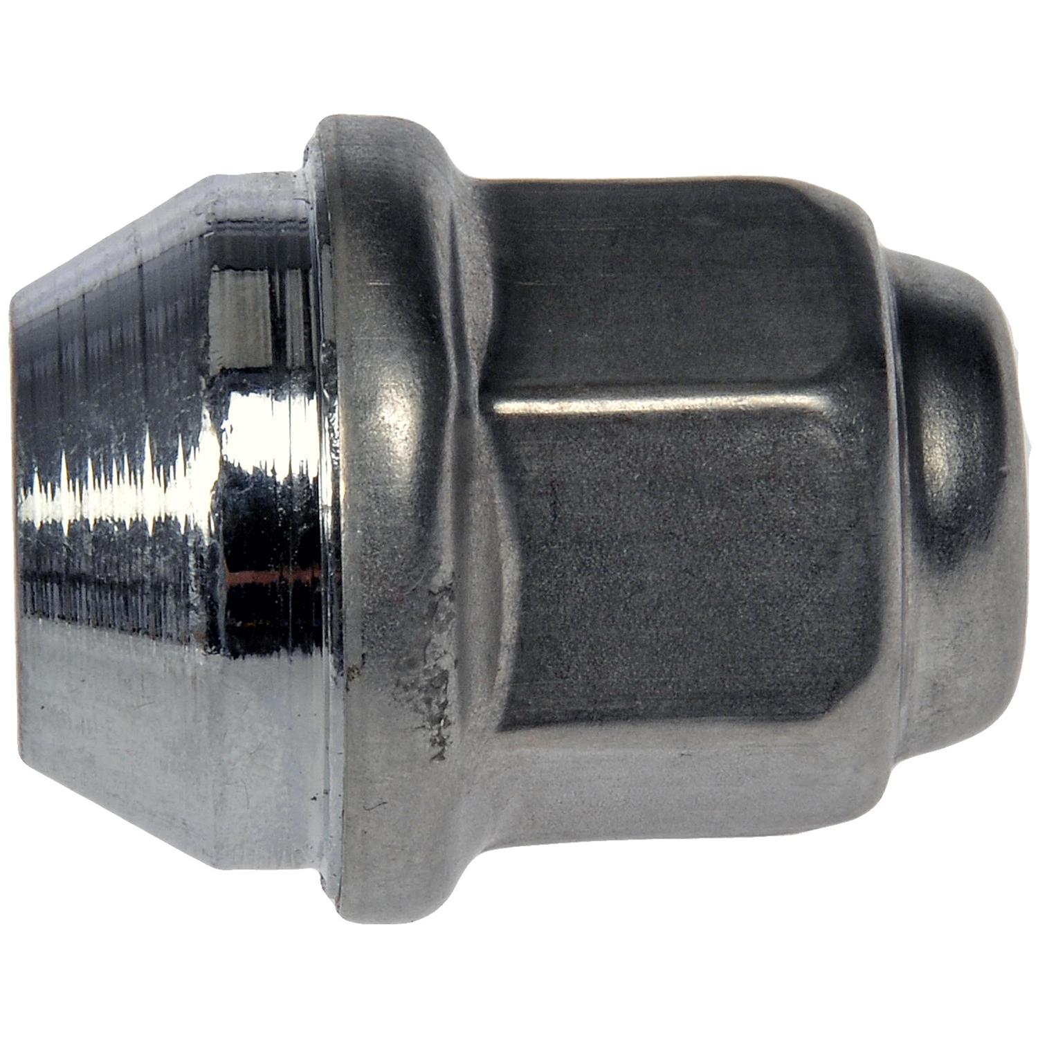 Dorman 611301.1 Wheel Lug Nut product image 1 of 3