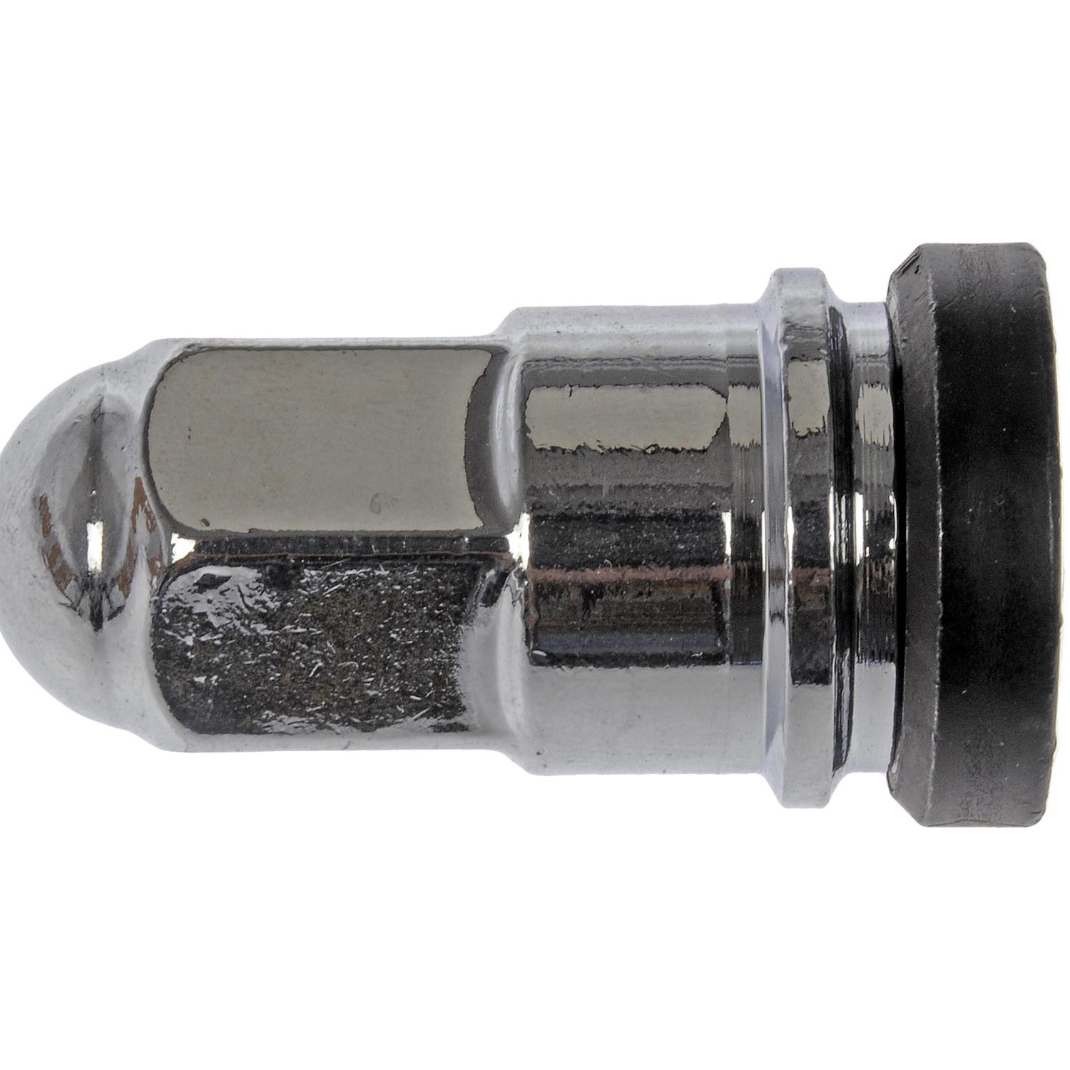 Dorman 611302.1 Wheel Lug Nut product image 1 of 3