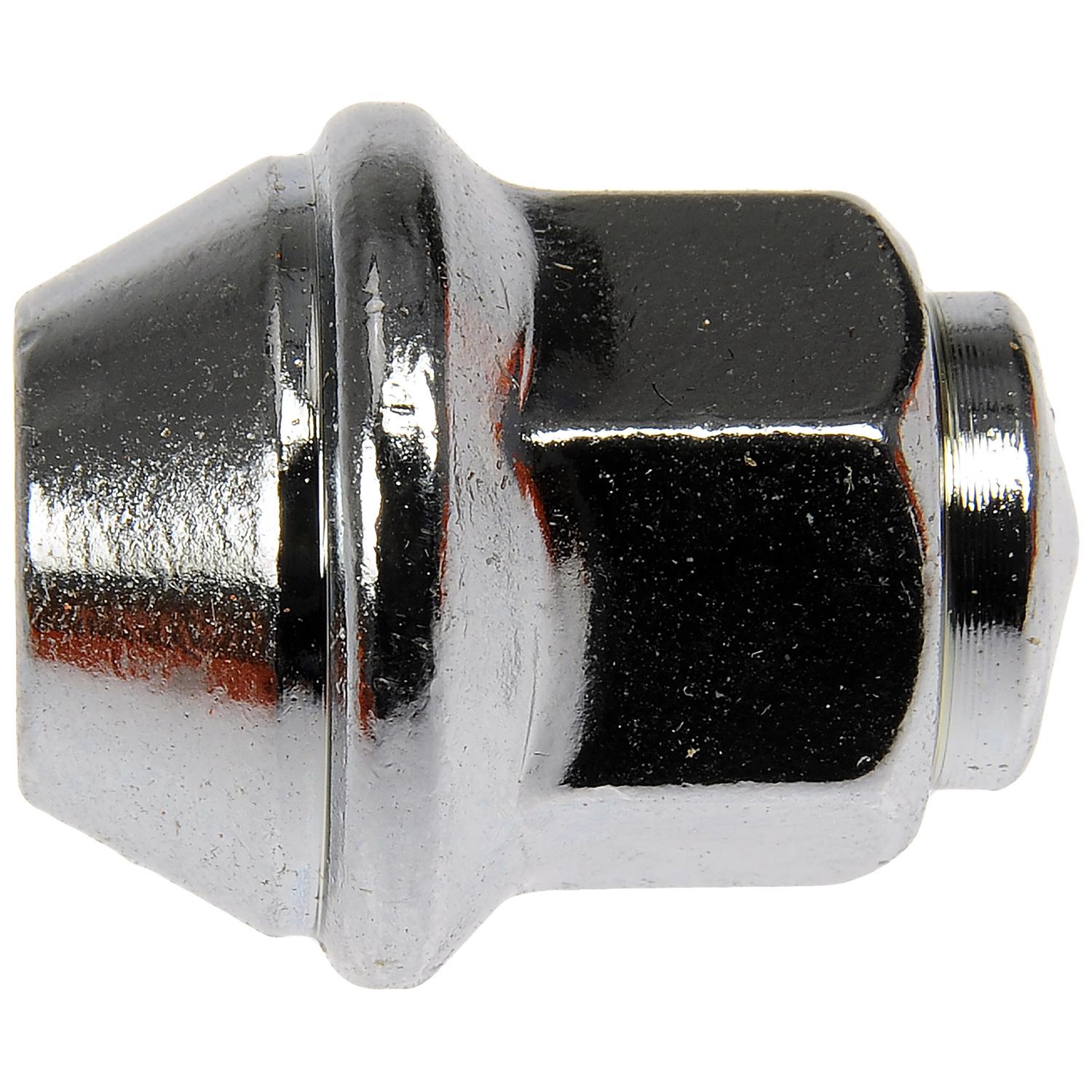 Dorman 611303.1 - Wheel Lug Nut Dorman 611303.1 Wheel Lug Nut product image 8 of 19