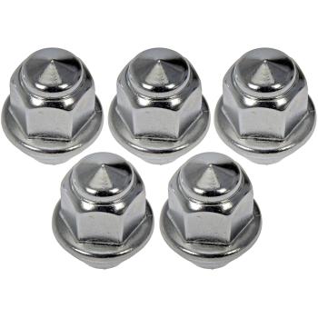 Dorman 611303.40 Wheel Lug Nut product image 6 of 19