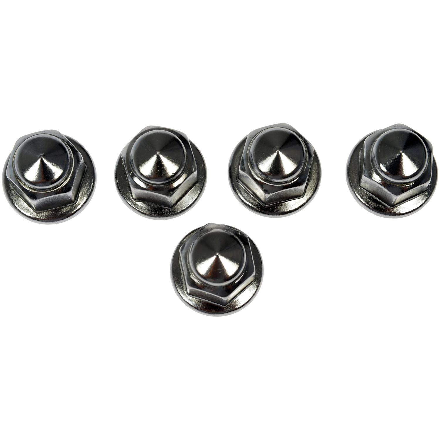 Dorman 611303CD Wheel Lug Nut product image 2 of 9