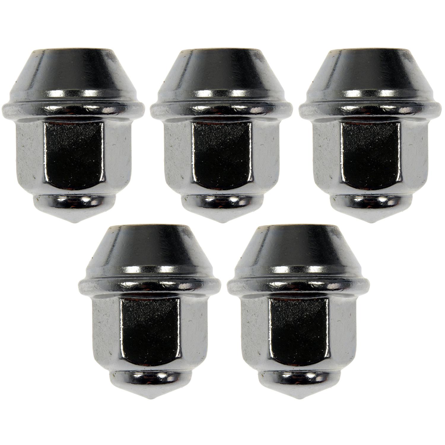 Dorman 611303CD Wheel Lug Nut product image 8 of 9