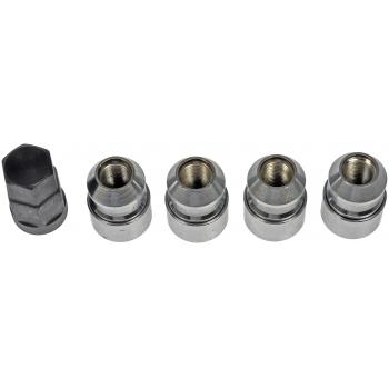 Dorman 611303FK - Wheel Lug Nut Dorman 611303FK Wheel Lock Set product image 7 of 17