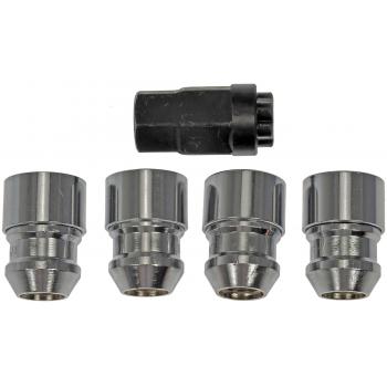 Dorman 611303FK - Wheel Lug Nut Dorman 611303FK Wheel Lock Set product image 8 of 17