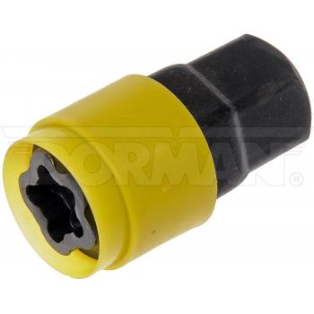 Dorman 611303FK - Wheel Lug Nut Dorman 611303FK Wheel Lock Set product image 14 of 17