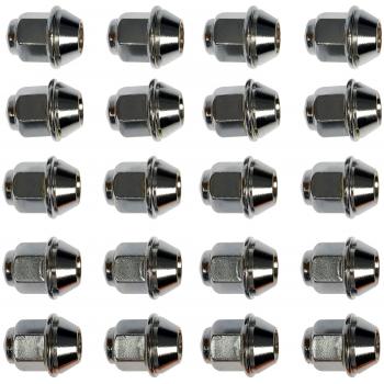 Dorman 611303FK - Wheel Lug Nut Dorman 611303FK Wheel Lock Set product image 17 of 17