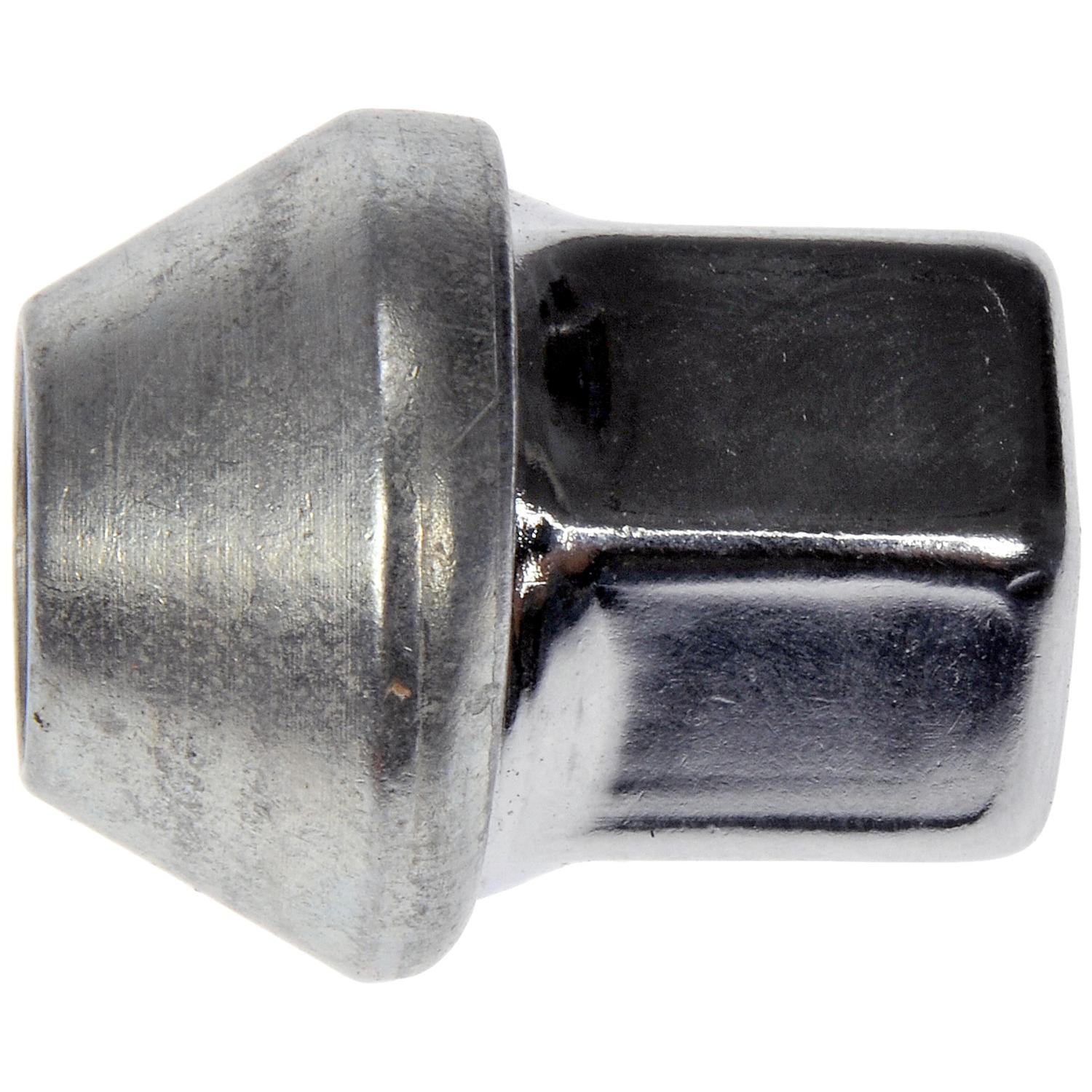Dorman 611307.1 Wheel Lug Nut product image 1 of 3
